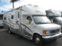 2005 Forest River Lexington